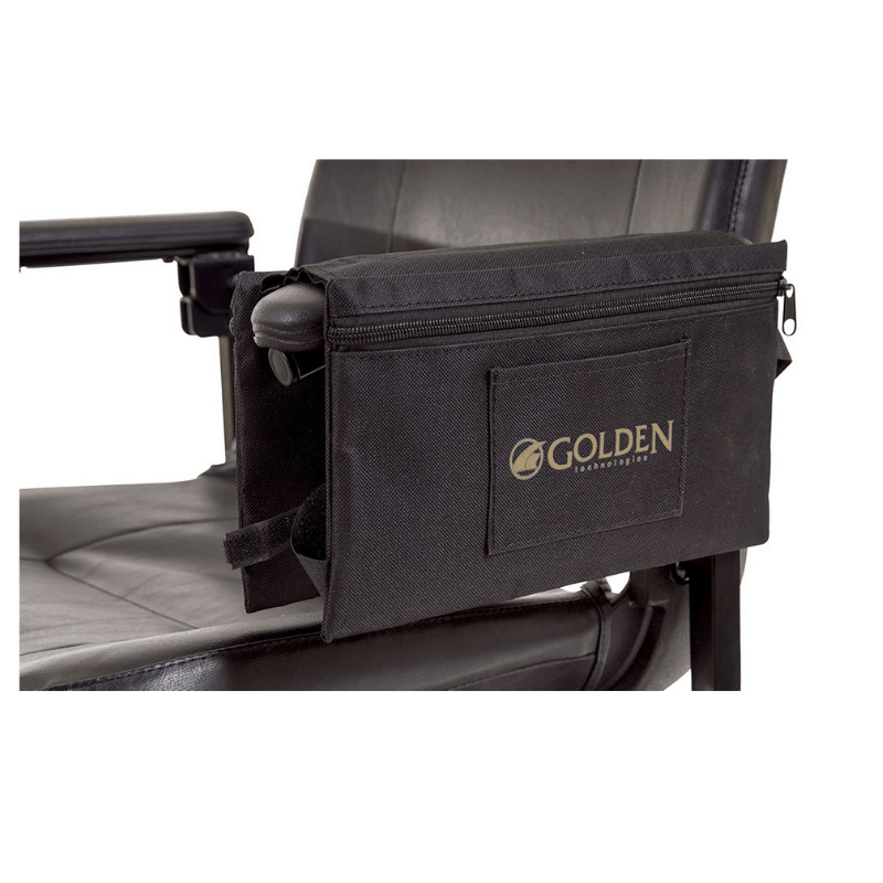 Golden Technologies Scooter or PowerChair Accessories - Senior.com scooter Parts & Accessories